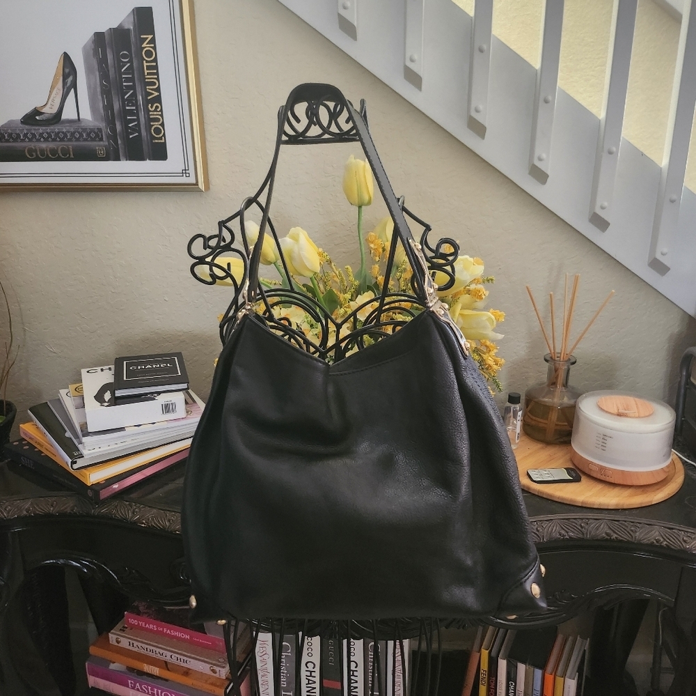 Michael Kors Joplin hobo bag